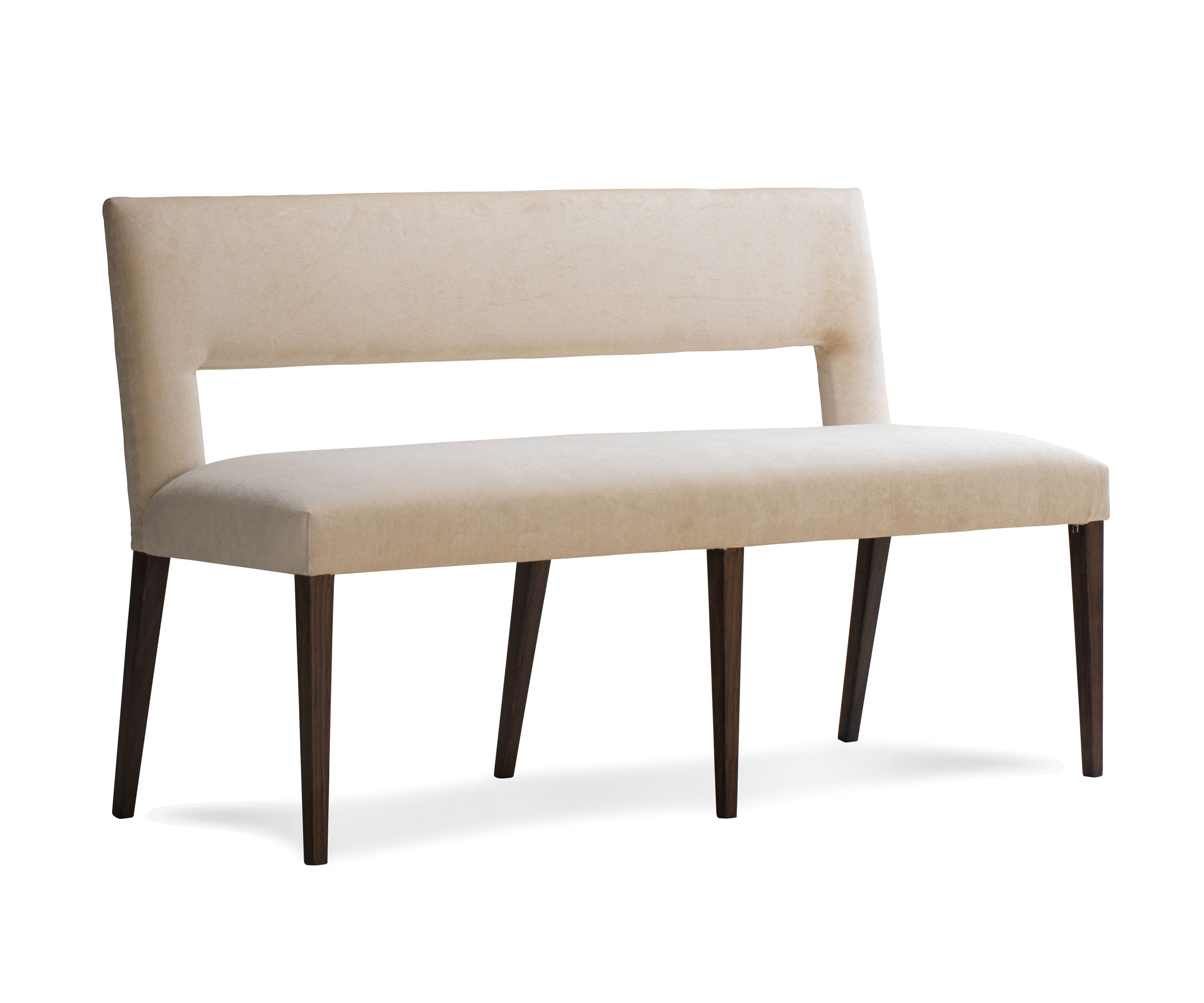 ALLAN DINING BENCH